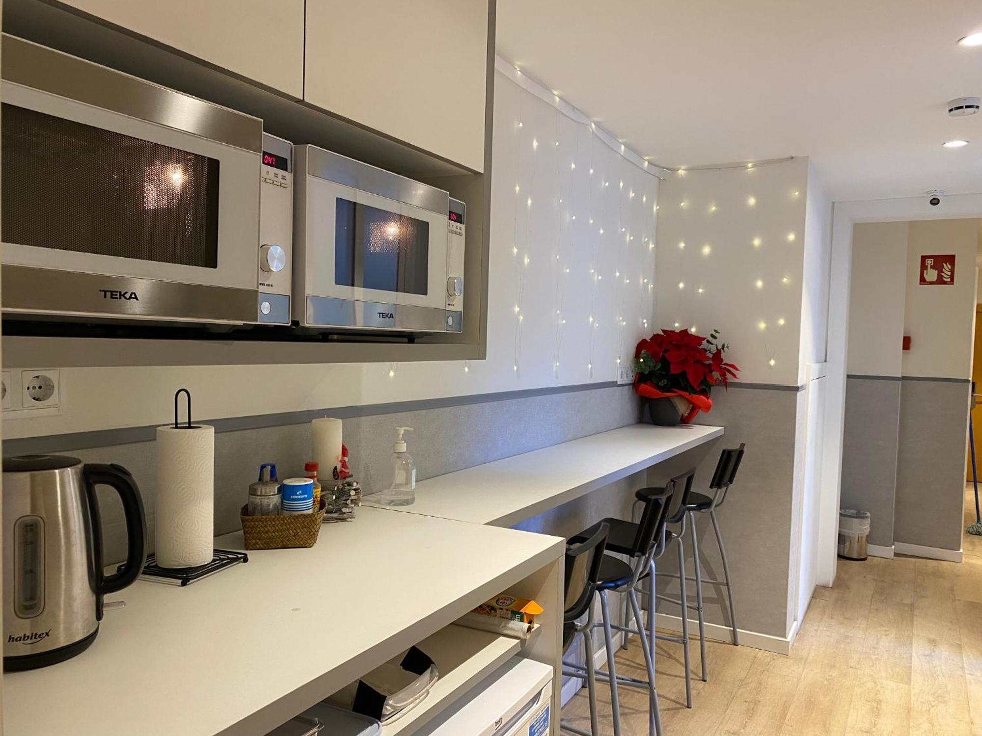 Hostal Bestprice Barcelona Stadium Екстериор снимка