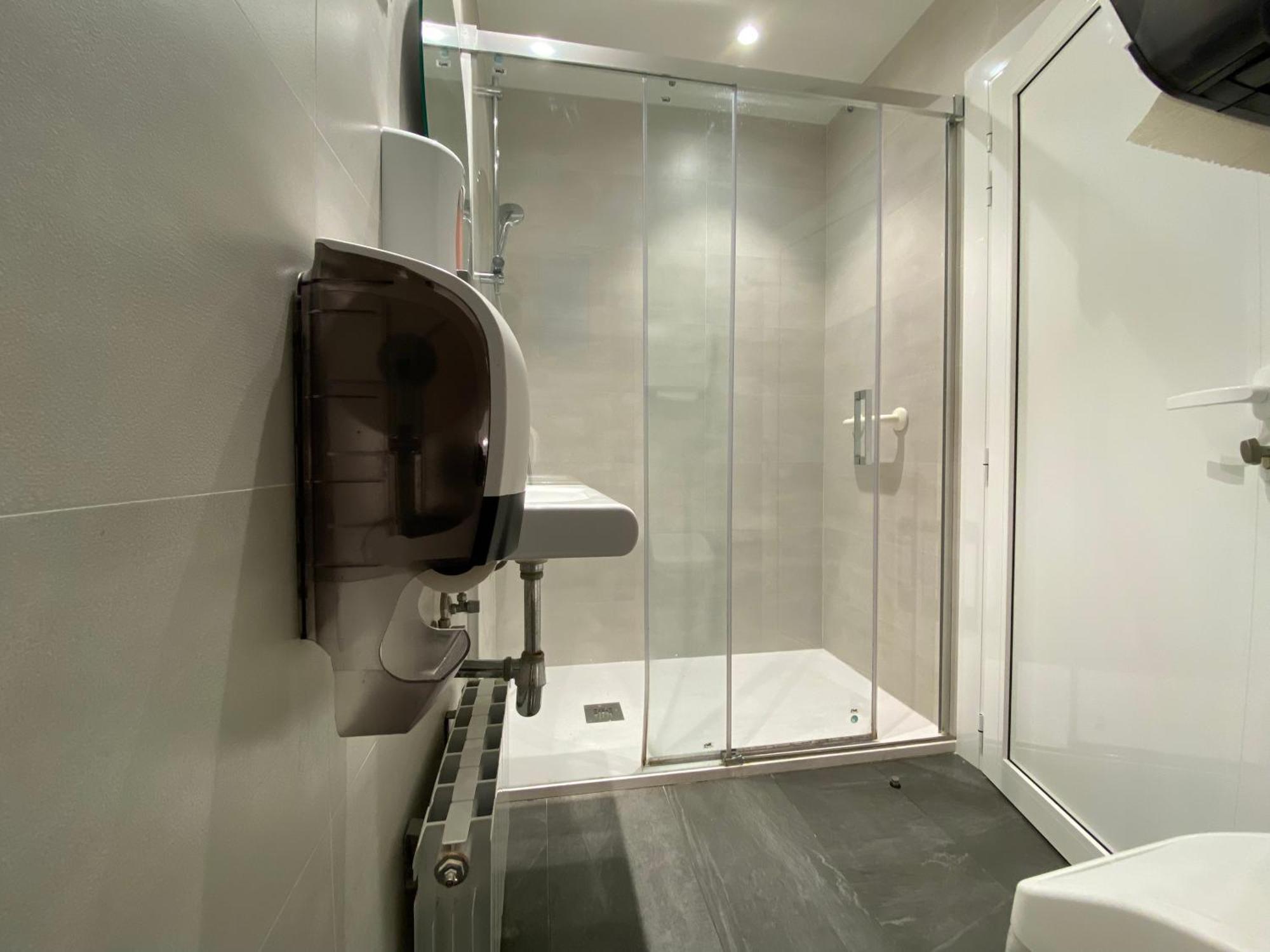 Hostal Bestprice Barcelona Stadium Екстериор снимка