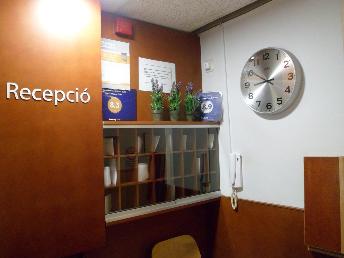 Hostal Bestprice Barcelona Stadium Екстериор снимка