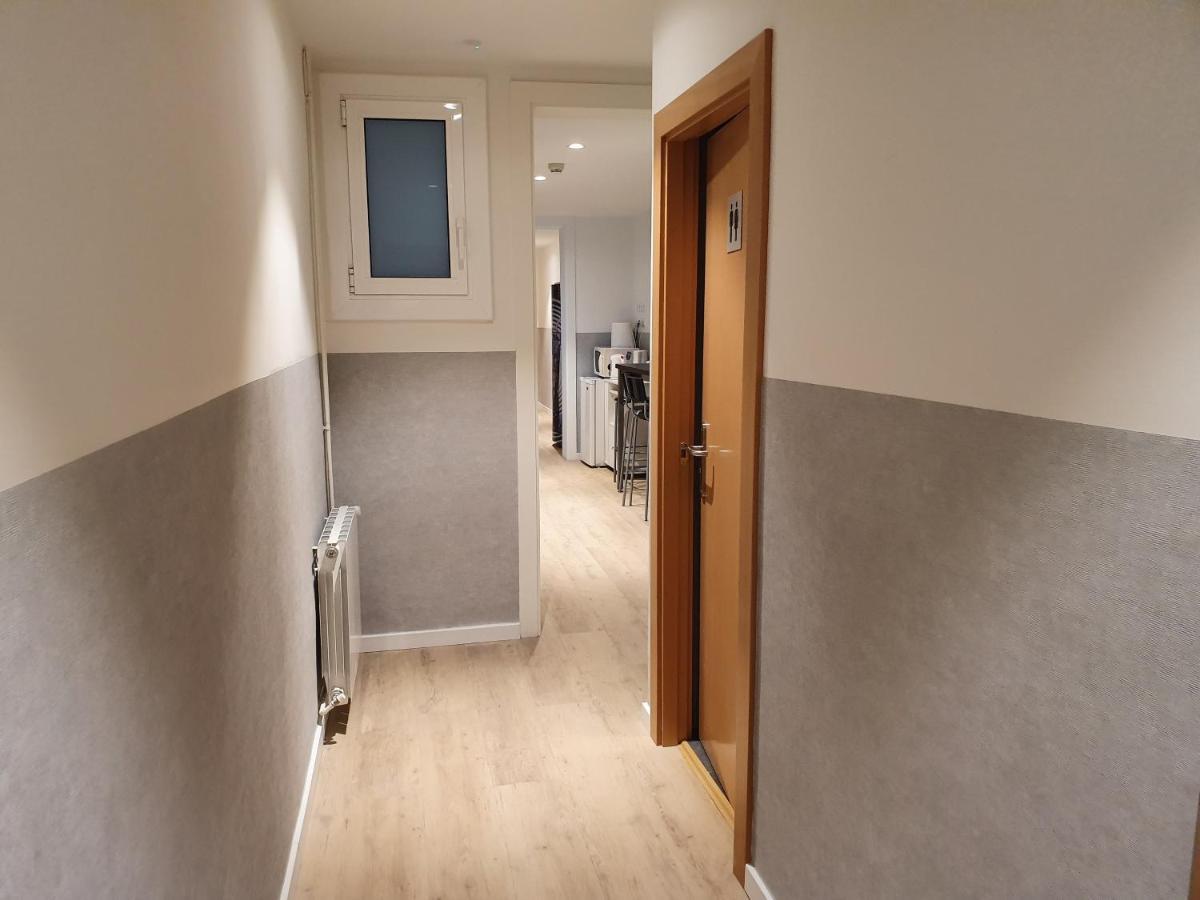 Hostal Bestprice Barcelona Stadium Екстериор снимка