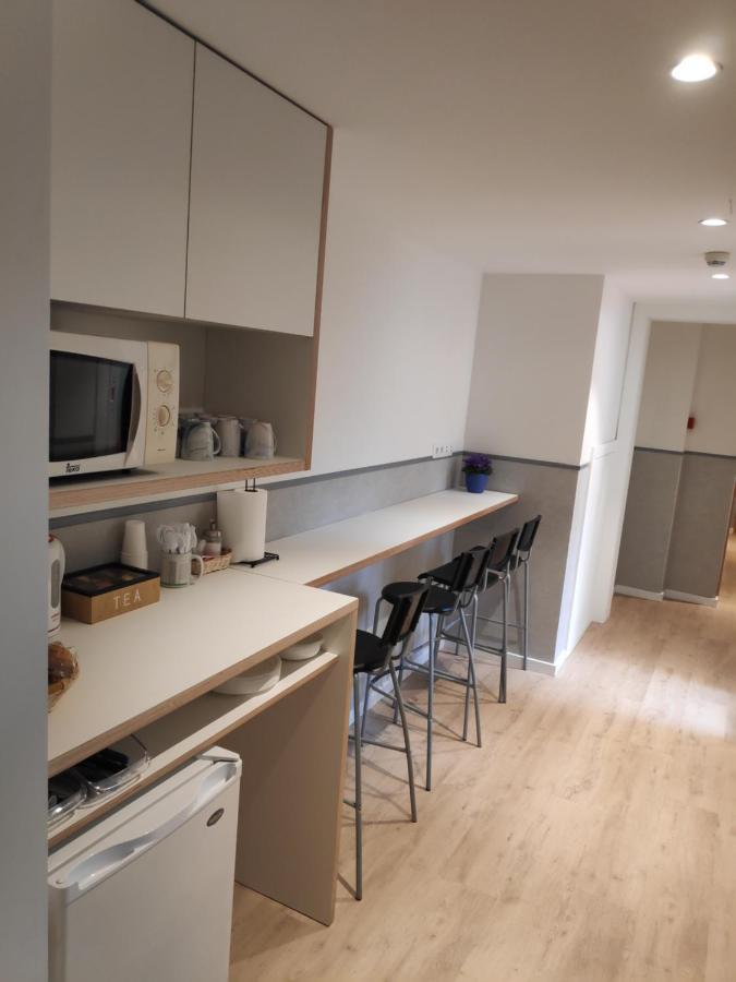 Hostal Bestprice Barcelona Stadium Екстериор снимка
