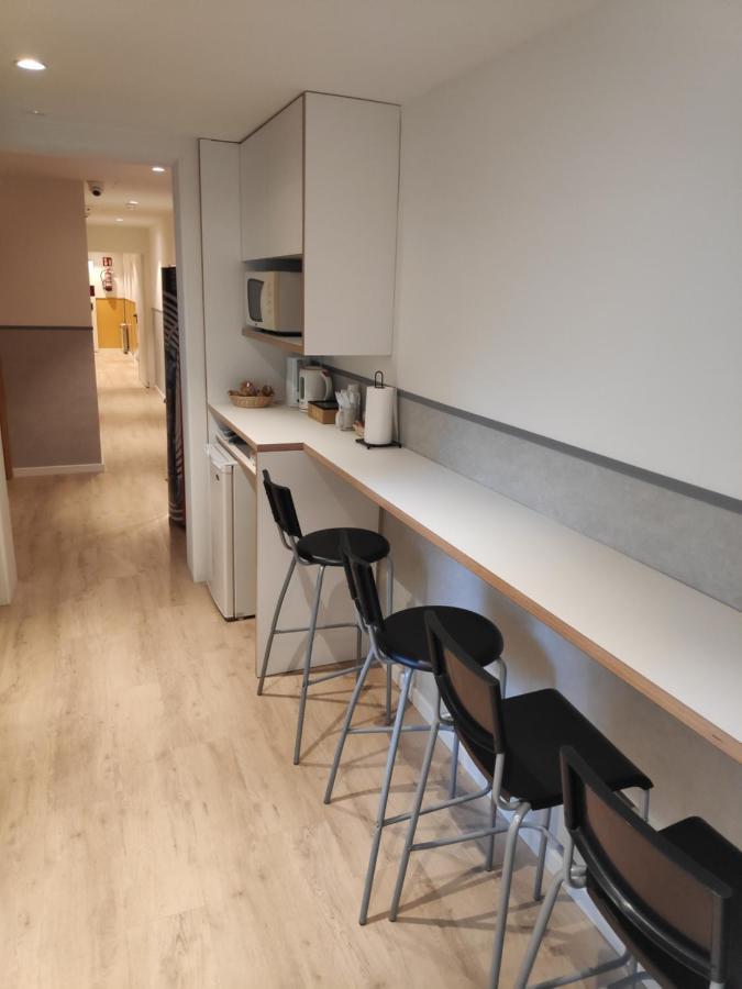 Hostal Bestprice Barcelona Stadium Екстериор снимка